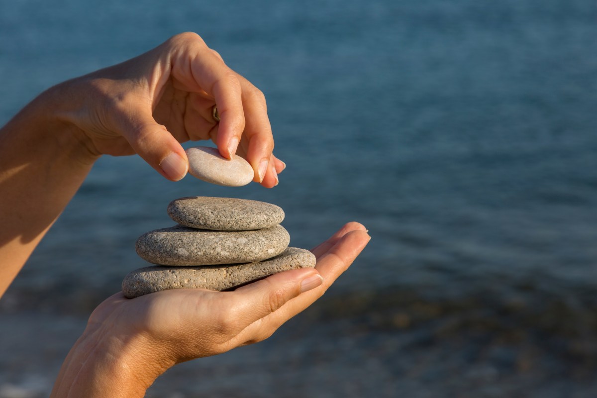 Data for Self-Awareness—Tracking the&nbsp;Unseen