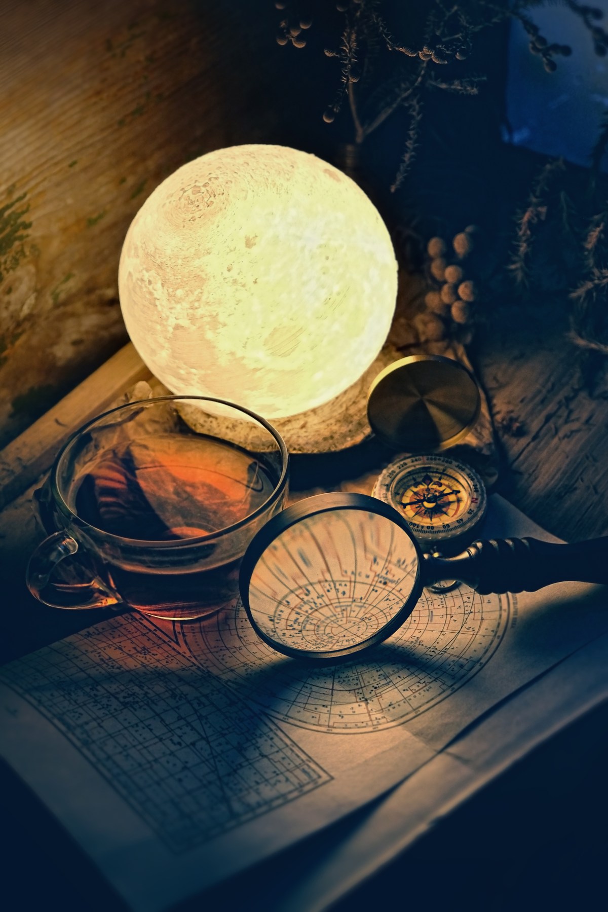 The Power of Rituals—Bringing Structure to&nbsp;Spirituality